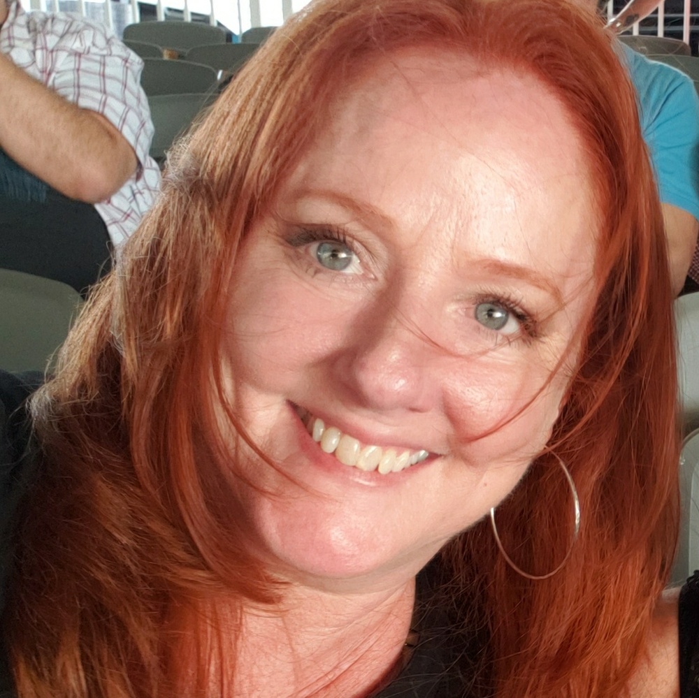 Meet your Posher, Beth